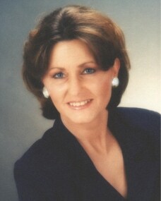 Geri Taylor