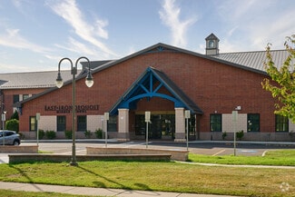 East Irondequoit Middle School