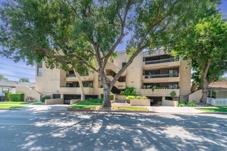 2121 Scott Rd Unit 202, Burbank, CA 91504