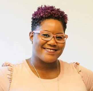 Andrea Fortson