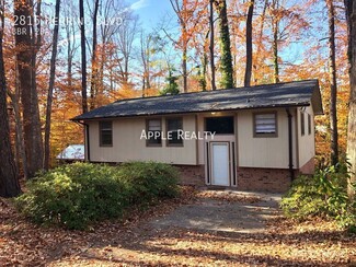 2815 Herring Blvd, Durham, NC 27704