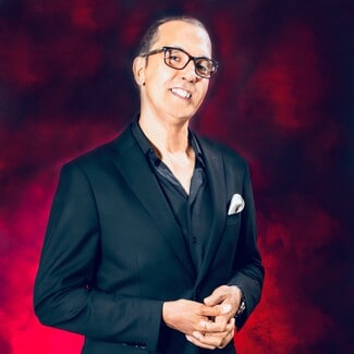 Anthony Anik