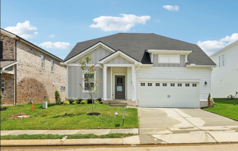 1334 Beasley Blvd, Mt. Juliet, TN 37122 - photo 1