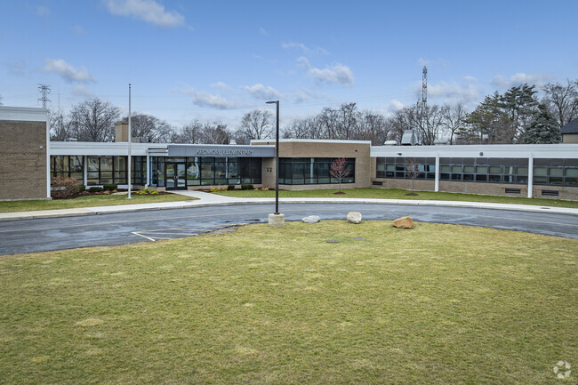 Ardmore Elementary School