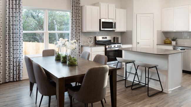 1404 Roaming Oak Bend, Georgetown, TX 78628 - photo 7