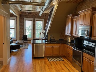 338 E Michigan Ave, Kalamazoo, MI 49007