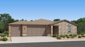 8928 E Moontear Way, Vail, AZ 85641