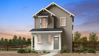 14843 Arbor Blvd W, Thornton, CO 80602