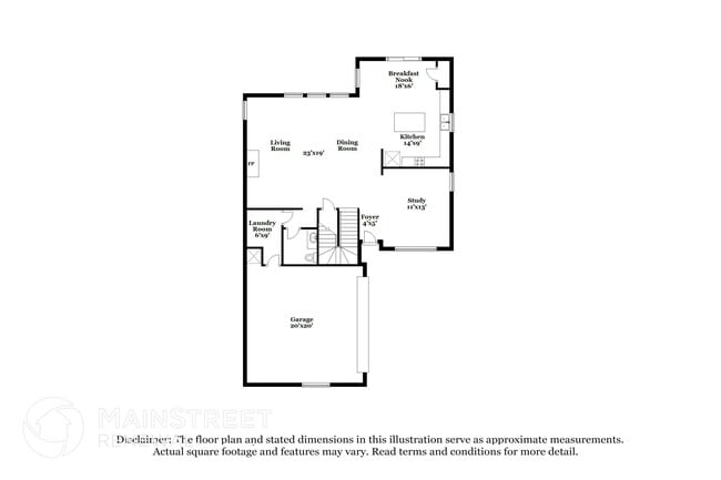 123 Harvest Hill Ln, Red Oak, TX 75154 - photo 3