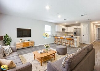 6475 Breezy Oaks Way Unit 202, Jacksonville, FL 32244