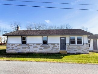 1222 Katterman Hill Rd, Richland, PA 17087