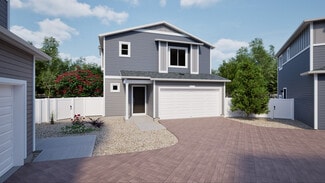 17549 E 103rd Dr Unit 36701175, Commerce City, CO 80022