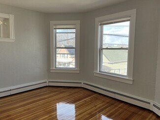 342 Broadway Unit 1, Lynn, MA 01904