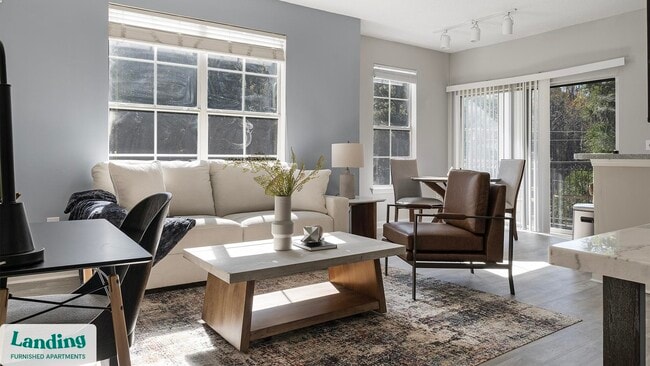 100 Peyton Place SW unit 1301, Atlanta, GA 30311 - photo 2