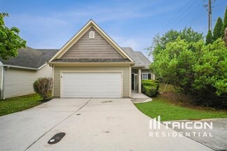 2350 Dalton Park, Riverdale, GA 30296