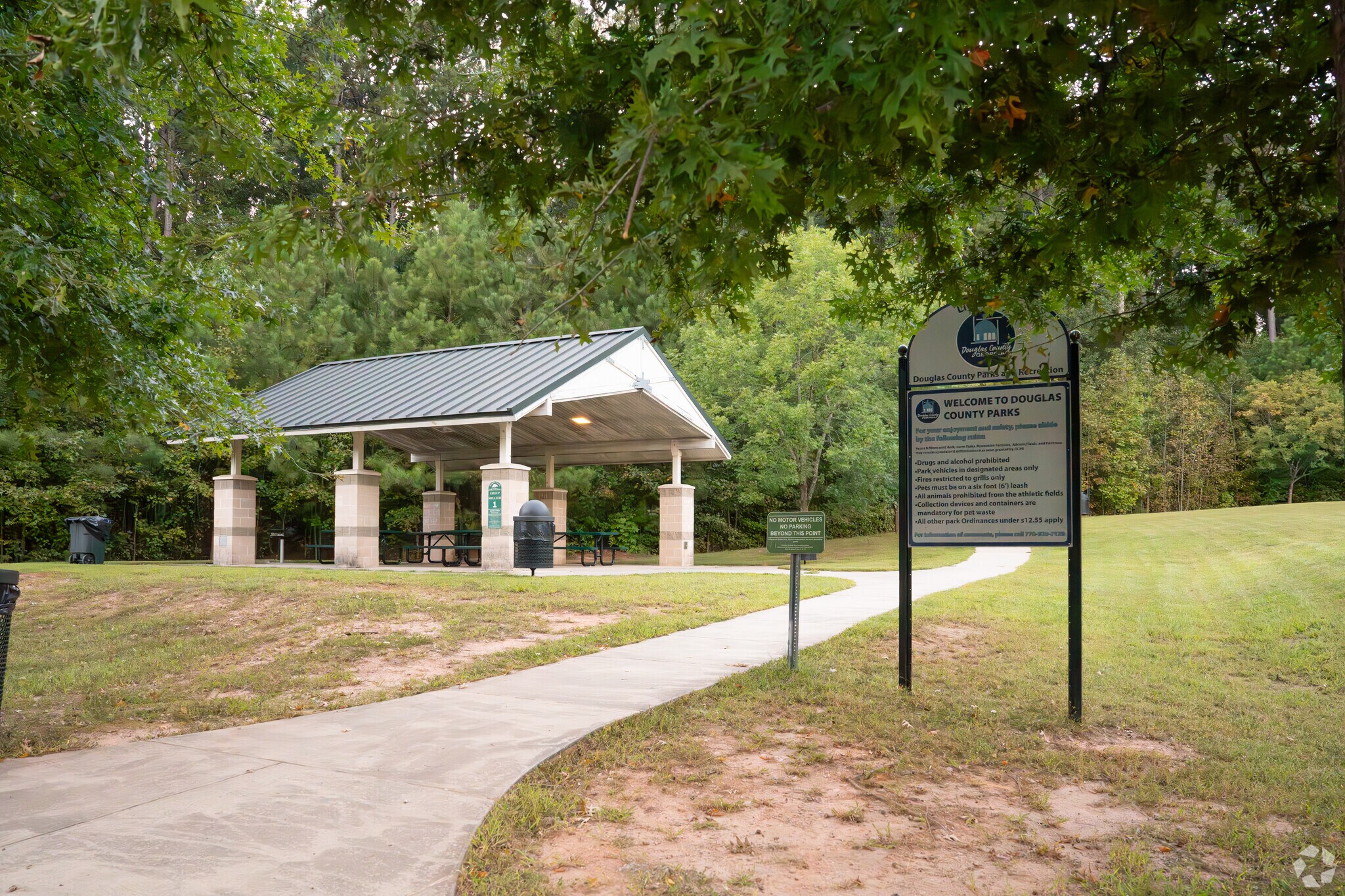 About Lithia Springs Schools, Demographics, Things to Do