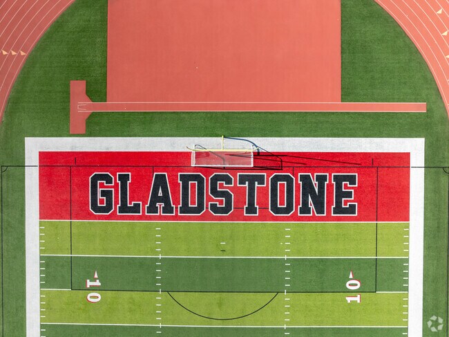 Gladstone High School