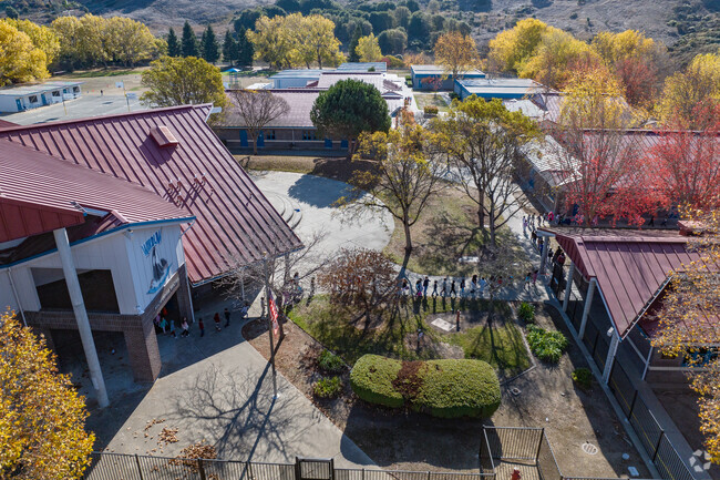 Students are the highest priority at Joseph H. Wardlaw Elementary School.