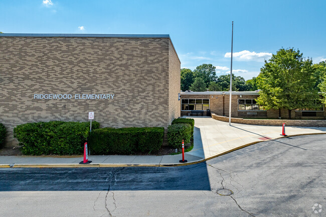 Ridgewood Elementary School