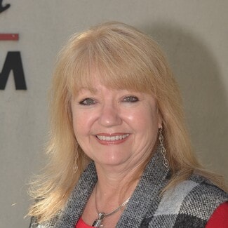 Sherri Bussey