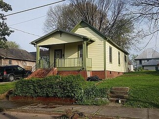 232 Cansler Ave, Knoxville, TN 37921