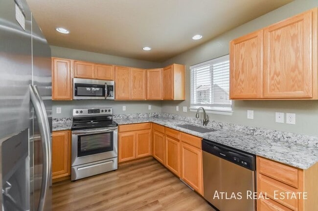 7325 Pearly Heath Rd, Colorado Springs, CO 80908 - photo 6