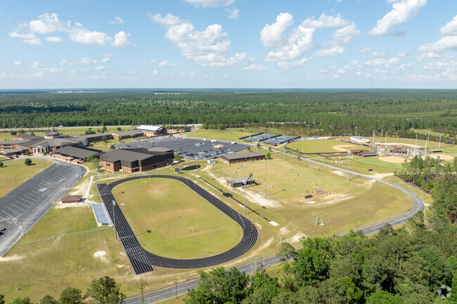 Bainbridge High School