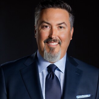 Brian Heaney