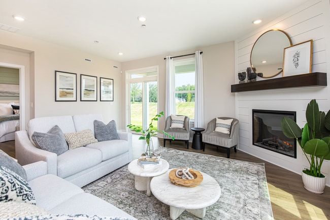 18332 Depoe Ln, Westfield, IN 46074 - photo 4