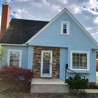 527 W Liberty St, Ashland, OH 44805