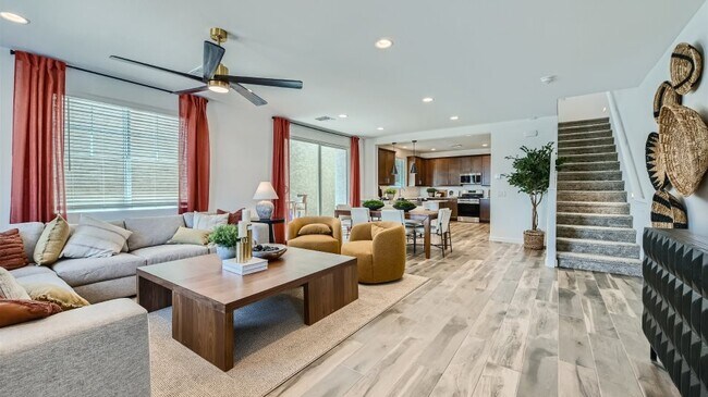 8314 E Peterson Ave, Mesa, AZ 85212 - photo 5