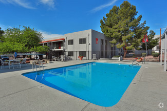 1975 W 36th St, Tucson, AZ 85713
