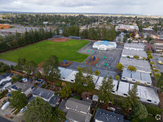 William Faria Elementary School is committed to shaping the futures.