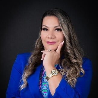 Damixy Huertas