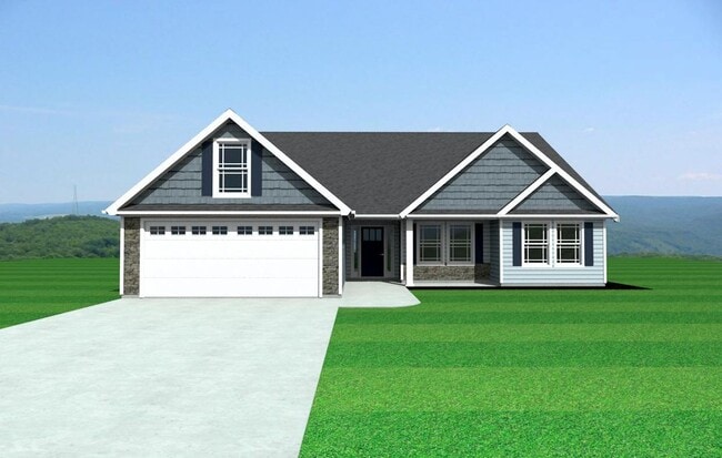 1045 Holly Springs Church Rd unit 36725410, Inman, SC 29349 - photo 2