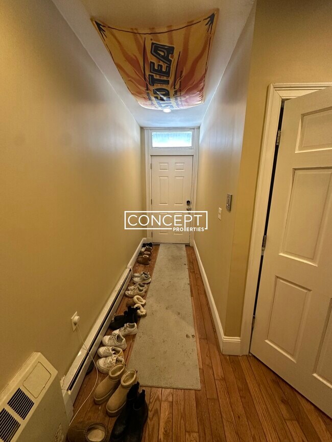 44 Hillside St unit 1, Roxbury Crossing, MA 02120 - photo 5