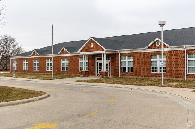 Ames Christian School