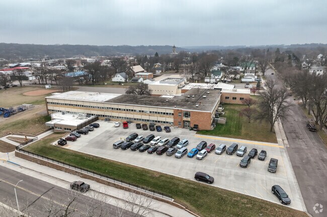 Riverside Elementary School