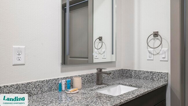 2995 Railside Lp unit 4-312, Sanford, FL 32771 - photo 4