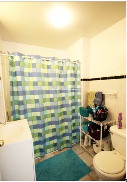 54 Egmont St unit 3, Brookline, MA 02446 - photo 2