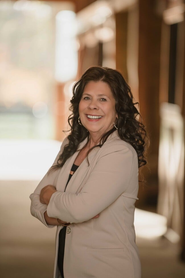 Christine Haines