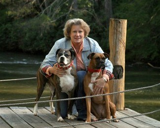 Anne Williamson