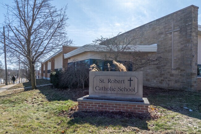 St. Robert Catholic School