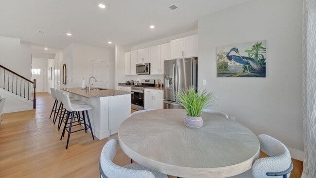 914 Jerry Price Dr, Knoxville, TN 37920 - photo 5