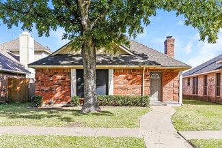 3309 Sara Dr, Rowlett, TX 75088