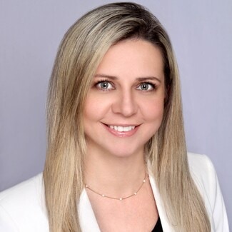 Marta Weglarz