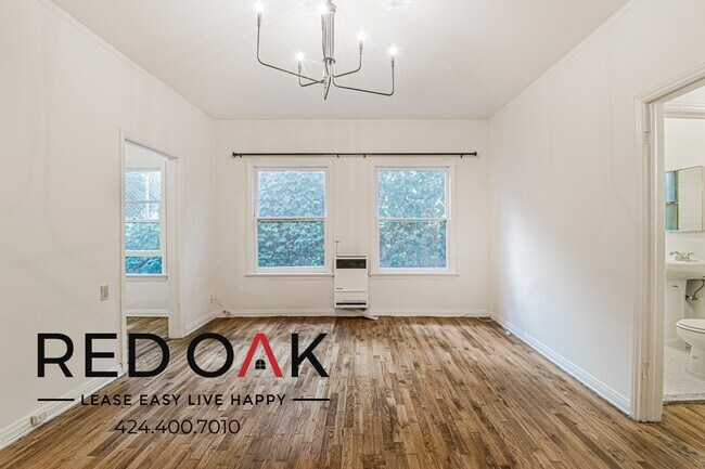 836 Sanborn Ave unit 211, Los Angeles, CA 90029 - photo 4