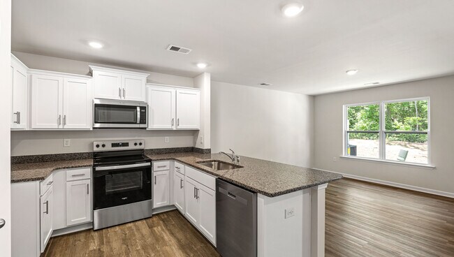 799 Embark Cir, Greer, SC 29651 - photo 6