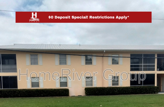 333 SE Martin Ave Unit 1-B, Stuart, FL 34996