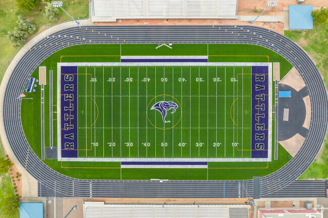 Every student at North Canyon High embarks on a unique journey, guided by passion and purpose.